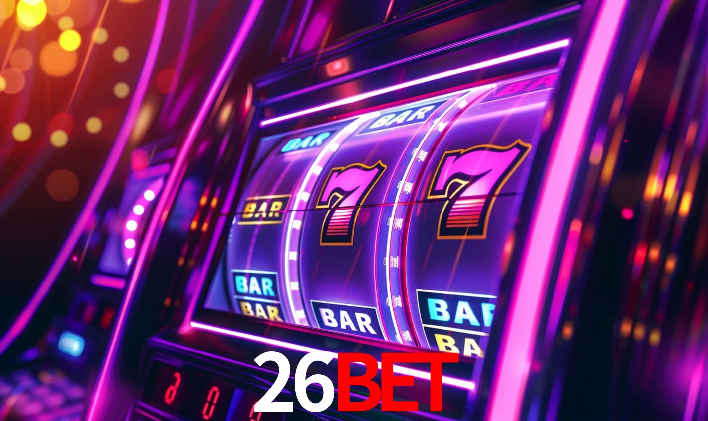 26bet: Seu Cassino Premiado com Pagamentos Rápidos