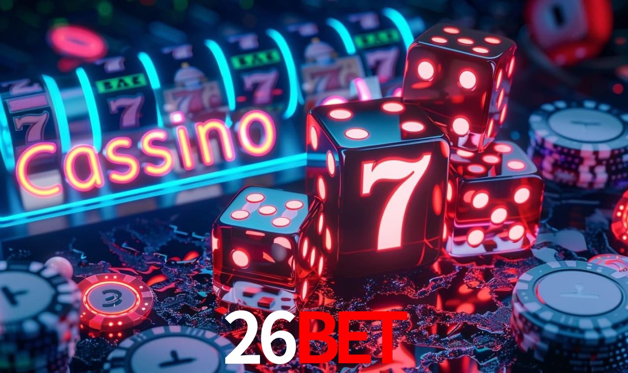 Experiência VIP 26bet