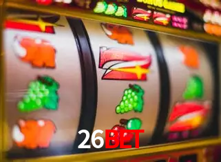 Descubra a Essência do 26bet: Nossa História e Compromissos