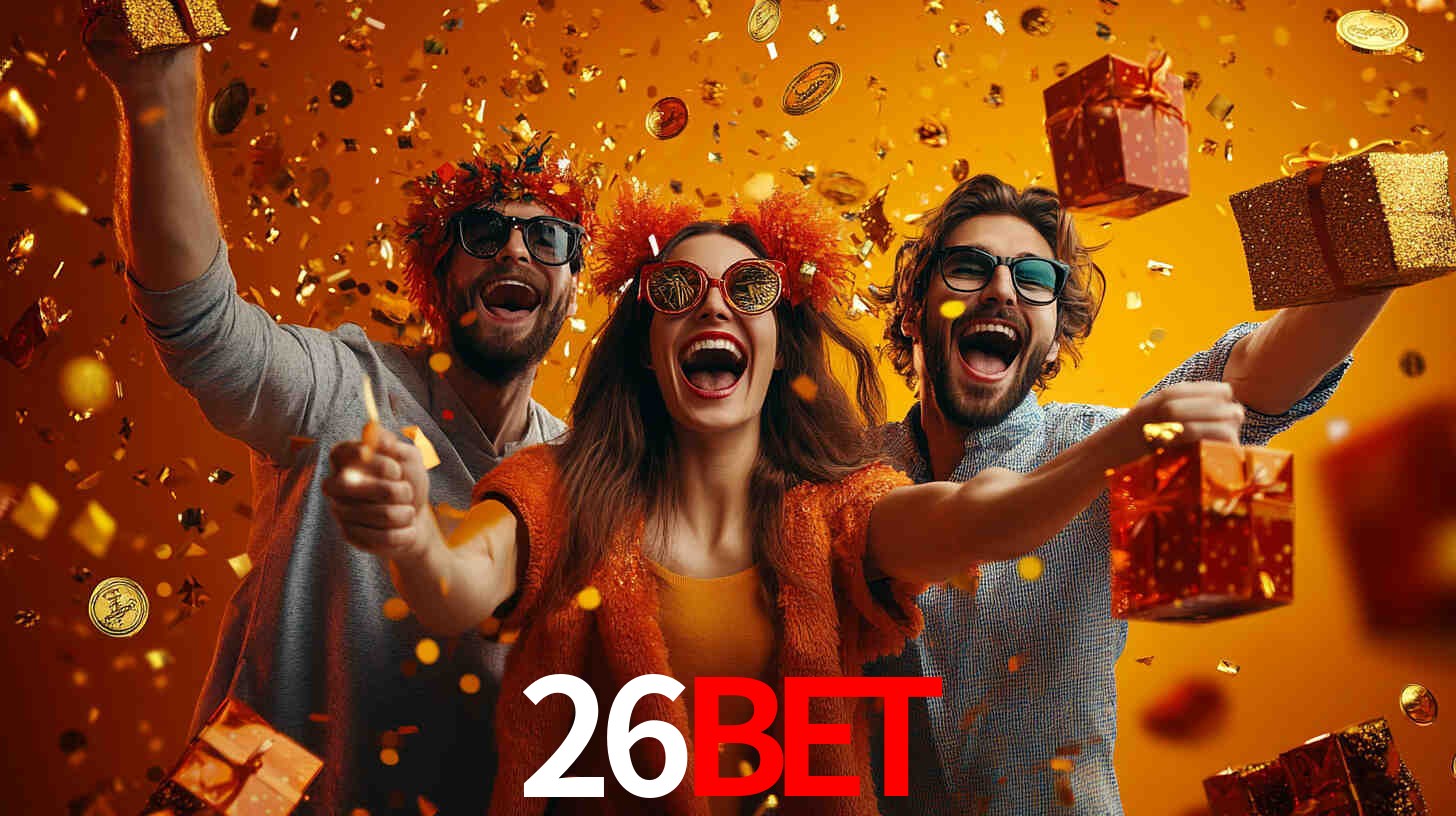 26bet - slots licenciadas brasileiras - 26bet.com