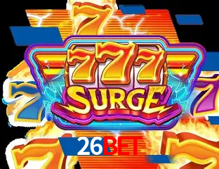 Descubra o Mundo do Cassino Online com 26bet