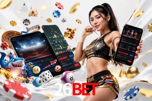 Weekend Specials 26bet