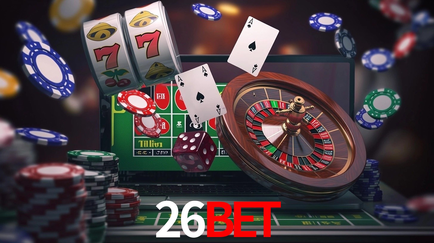 26bet App Interface
