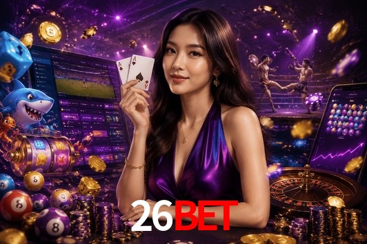 Aviator Game 26bet