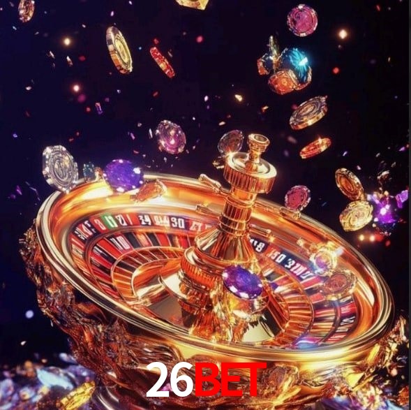 Benefícios da Conta 26bet