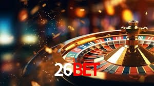 Design Responsivo 26bet