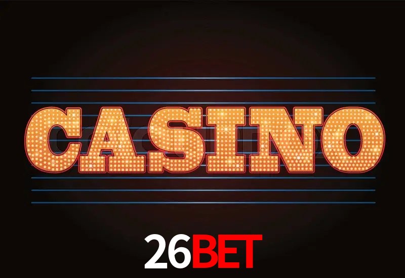 Apostas de Futebol 26bet