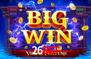 Descubra a Essência do 26bet: Nossa História e Compromissos