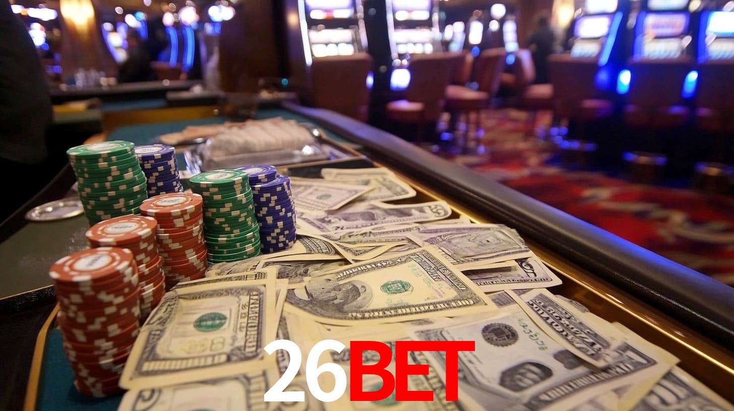 26bet visual 1