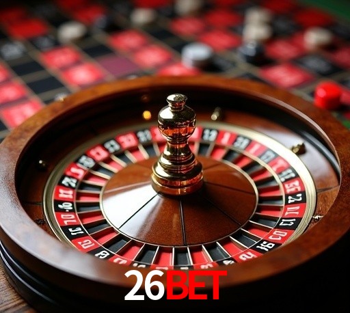 Sistemas de Segurança 26bet