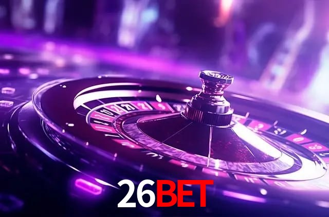 cassino 26bet