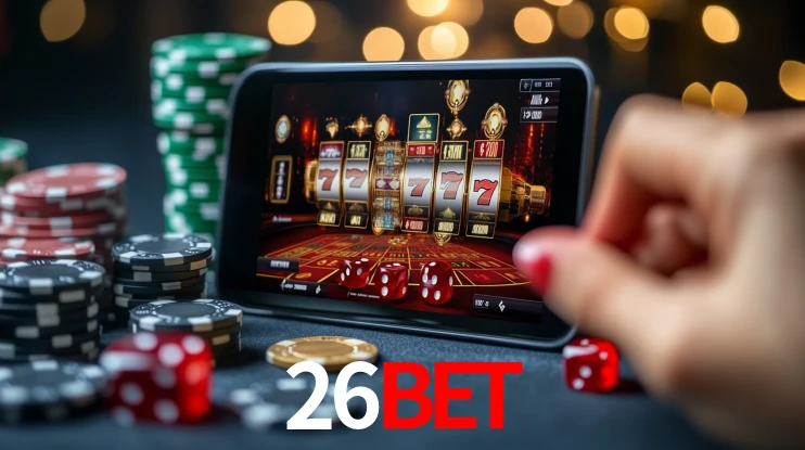 Programa VIP 26bet