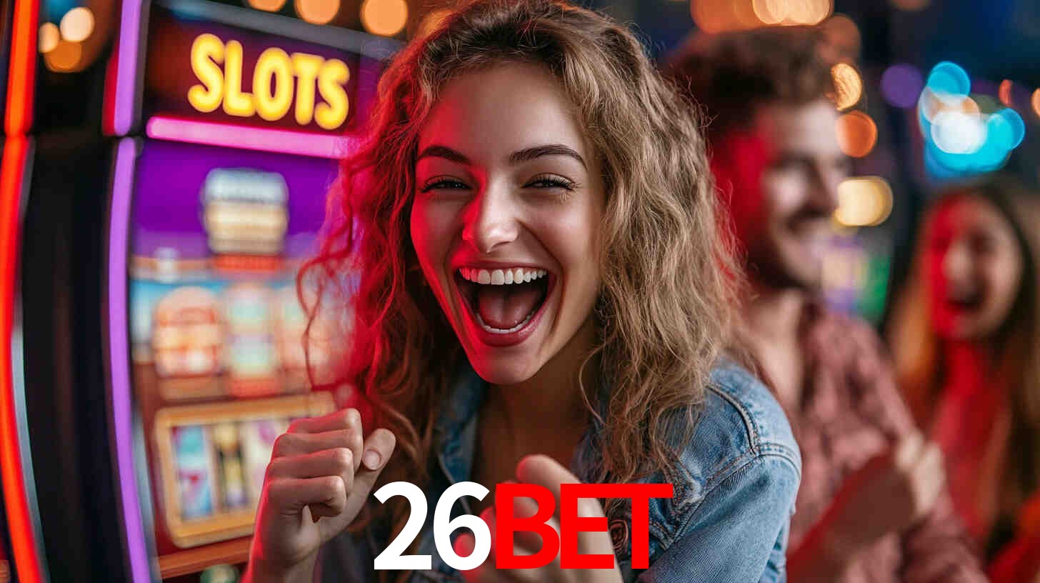 Descubra a Essência do 26bet: Nossa História e Compromissos