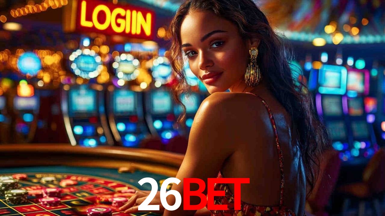 Estatísticas do Jogo 26bet