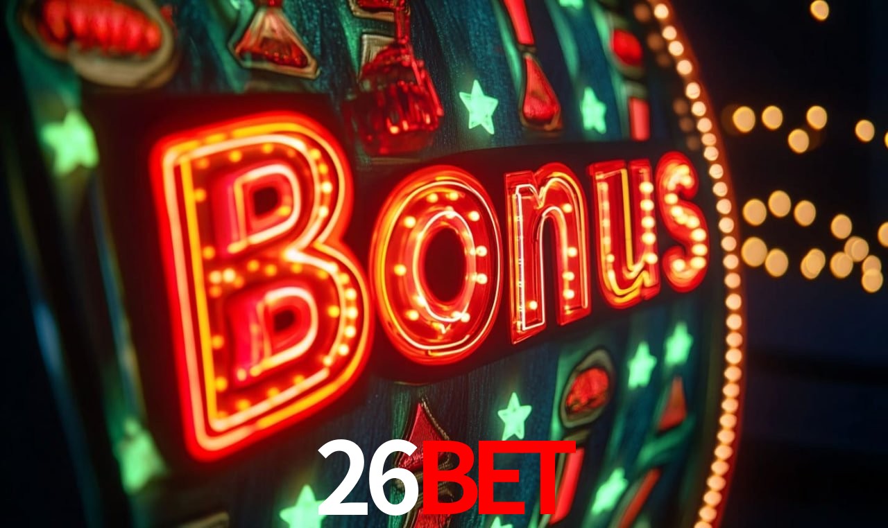 Jogos Exclusivos 26bet