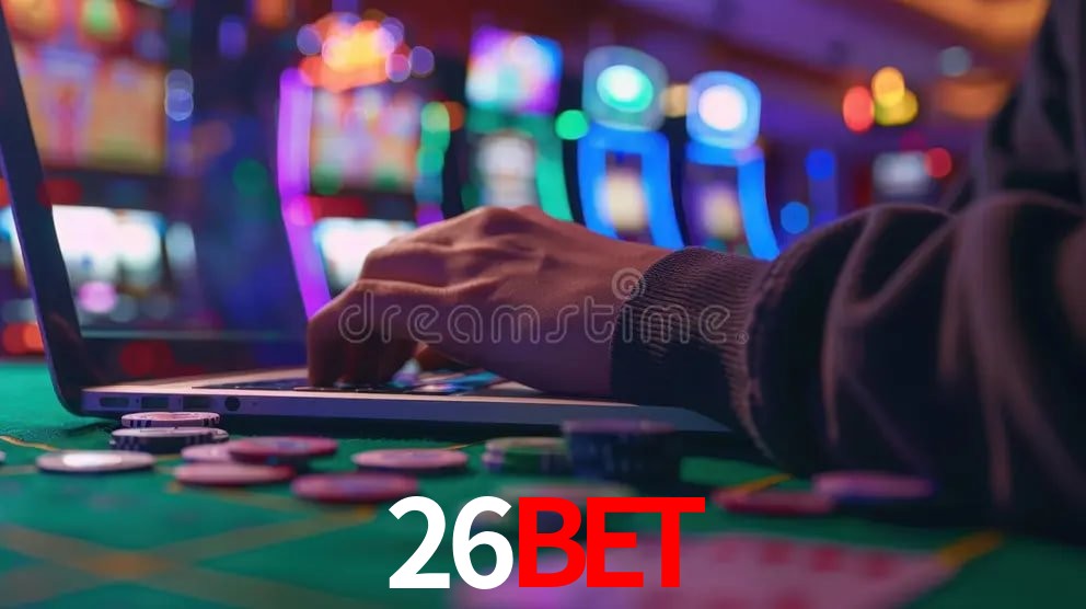 PIX Instantâneo 26bet