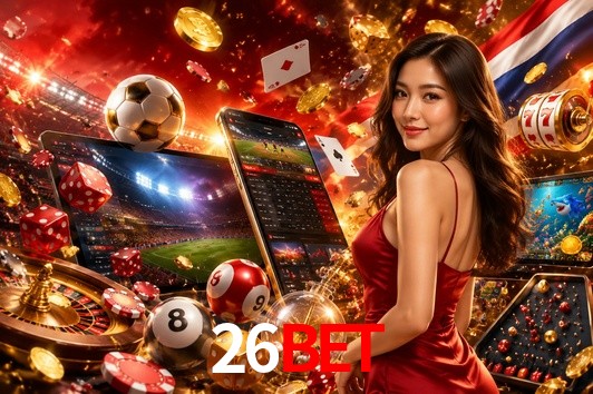 Platform Technology 26bet