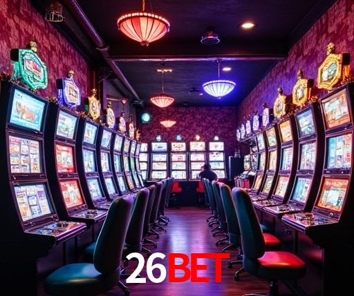 Ofertas Exclusivas 26bet
