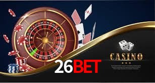 Estatísticas Crash Games 26bet