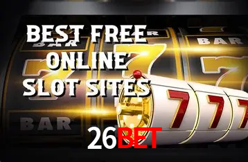 A Experiência Imersiva dos Cassinos Ao Vivo no 26bet