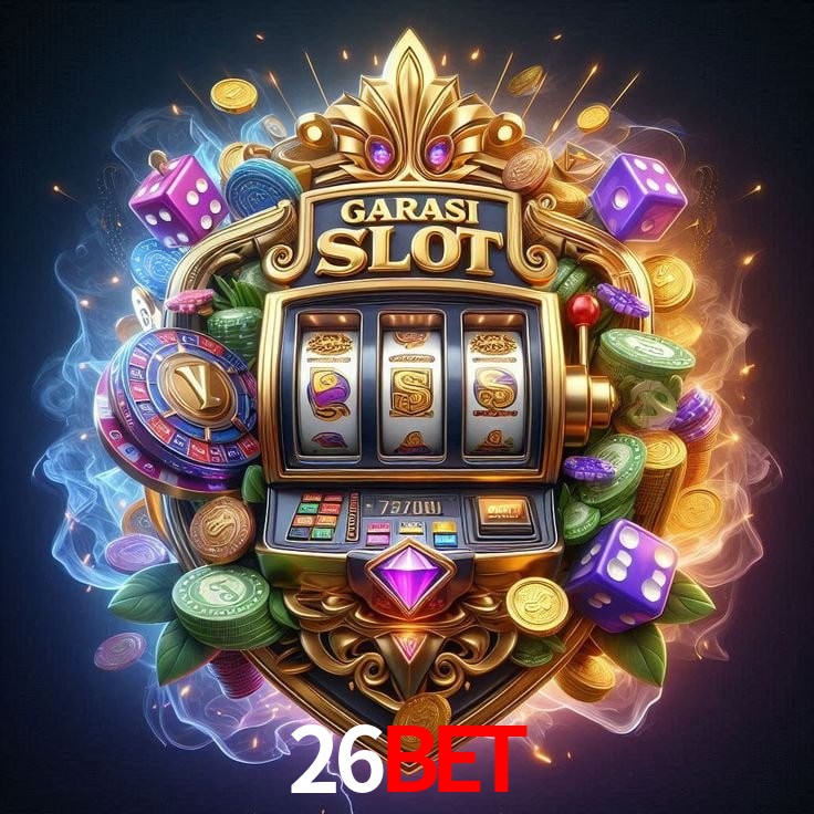 Provedores de Jogos 26bet