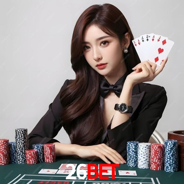 Login Seguro 26bet