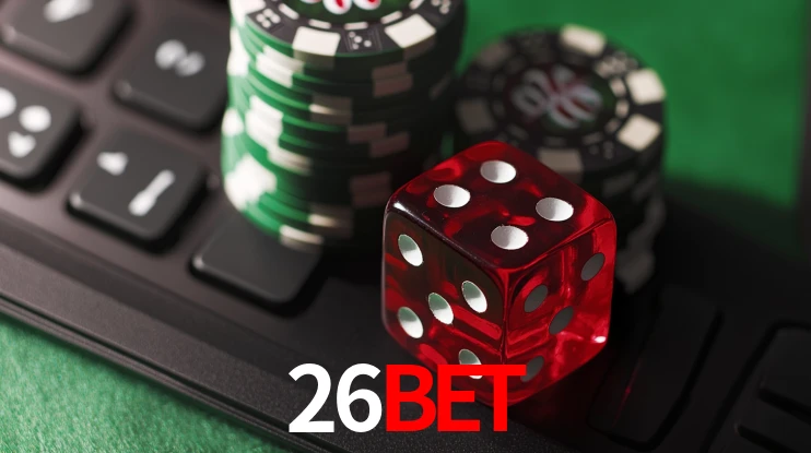 Flash Promotion 26bet